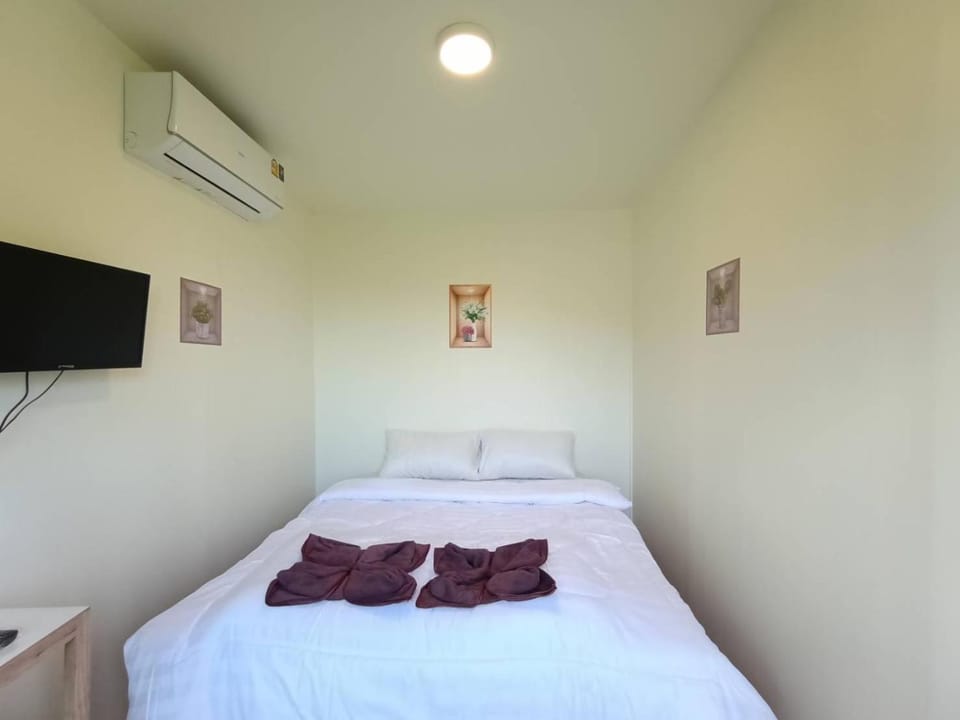 Mon View Doi Bed and Breakfast in Thailand