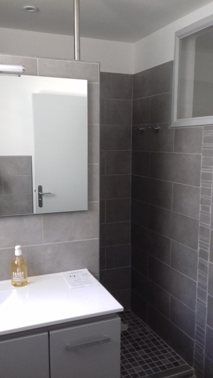 Quartier St Pons House in Villeneuve-lès-Avignon