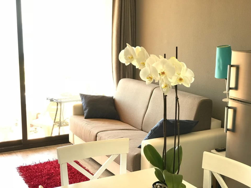 Pampelonne Appartment Apartment in La Croix-Valmer