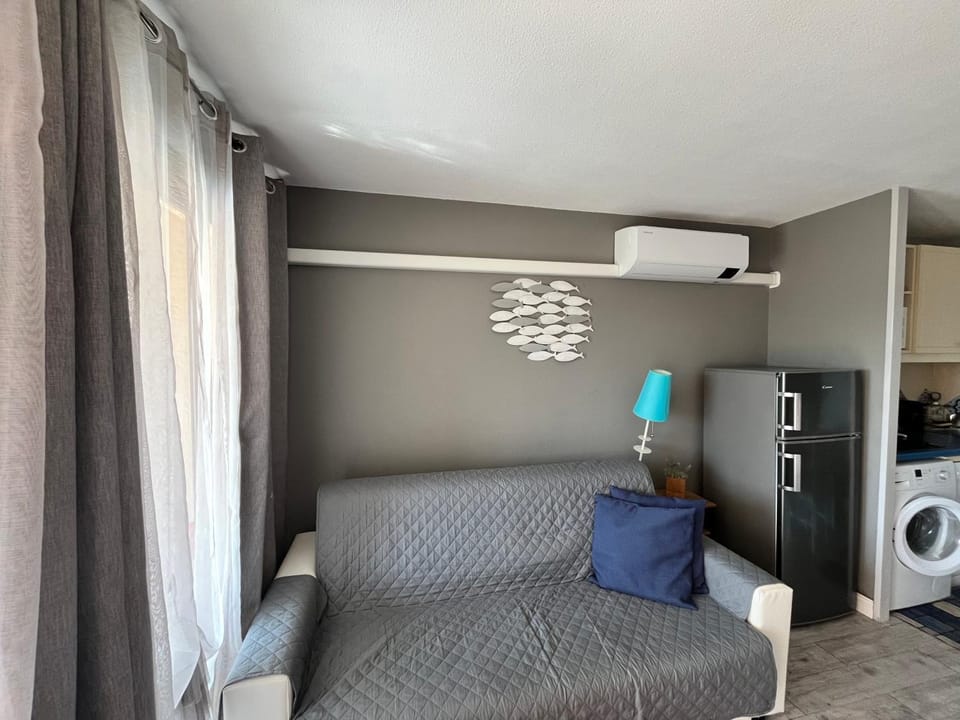 Pampelonne Appartment Apartment in La Croix-Valmer