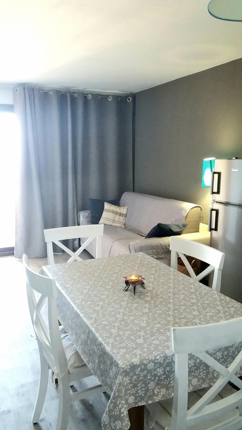 Pampelonne Appartment Apartment in La Croix-Valmer