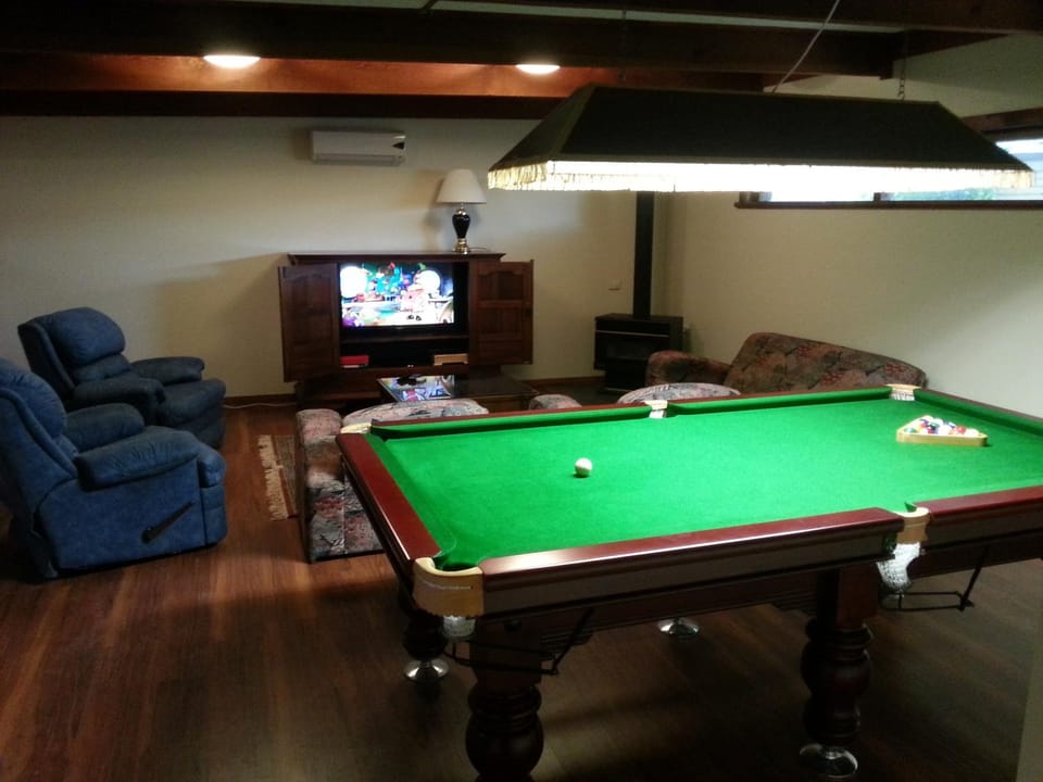 The Palms House in Gawler