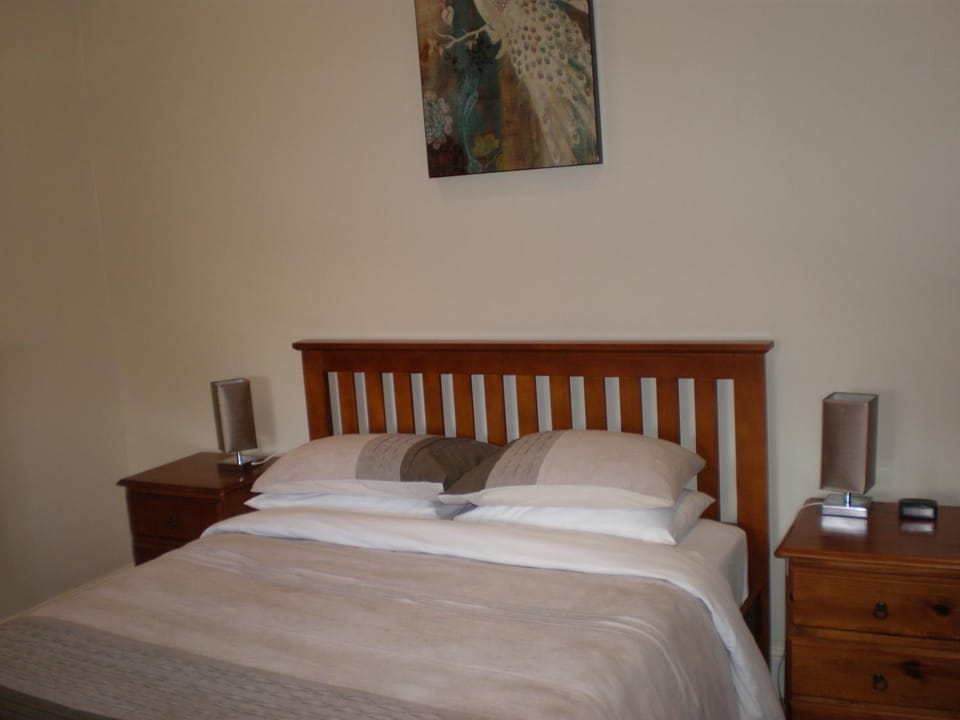 The Palms House in Gawler