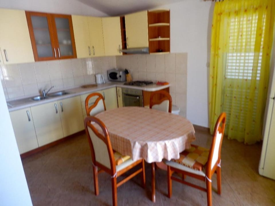 Apartmani Jerkovic Apartment in Hvar