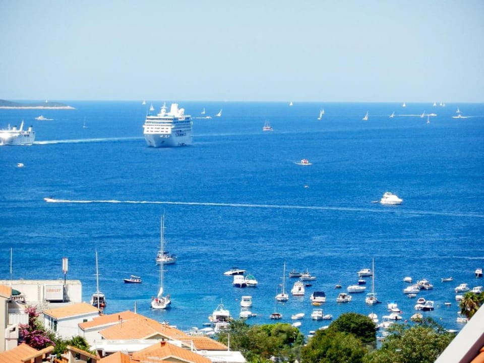 Apartmani Jerkovic Apartment in Hvar