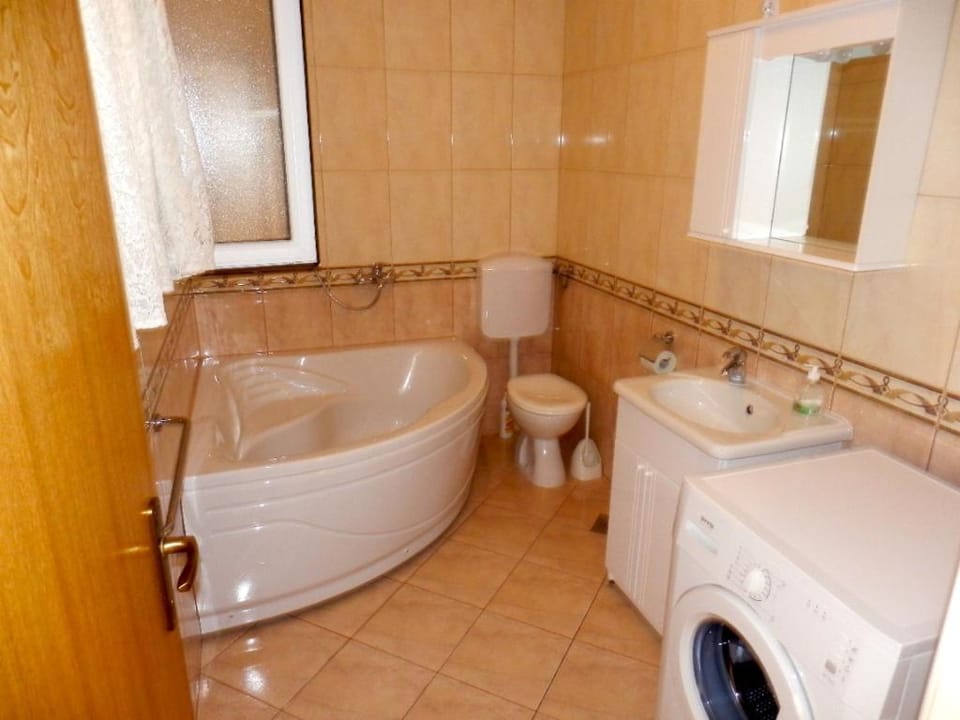 Apartmani Jerkovic Apartment in Hvar