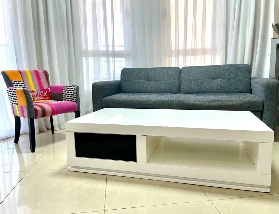 LOVELY 2BR GOLF RESIDENCE EILAT Apartment in Eilat