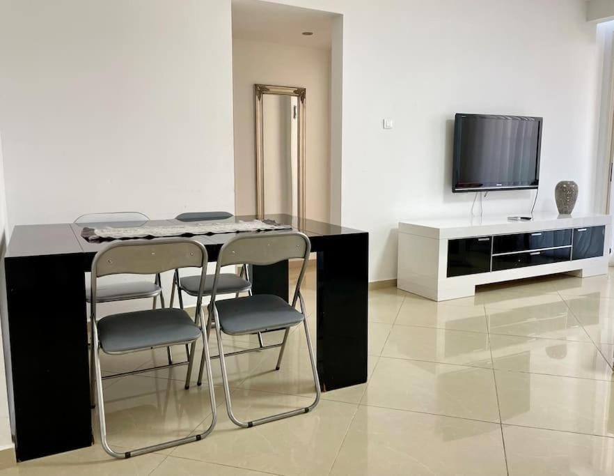 LOVELY 2BR GOLF RESIDENCE EILAT Apartment in Eilat