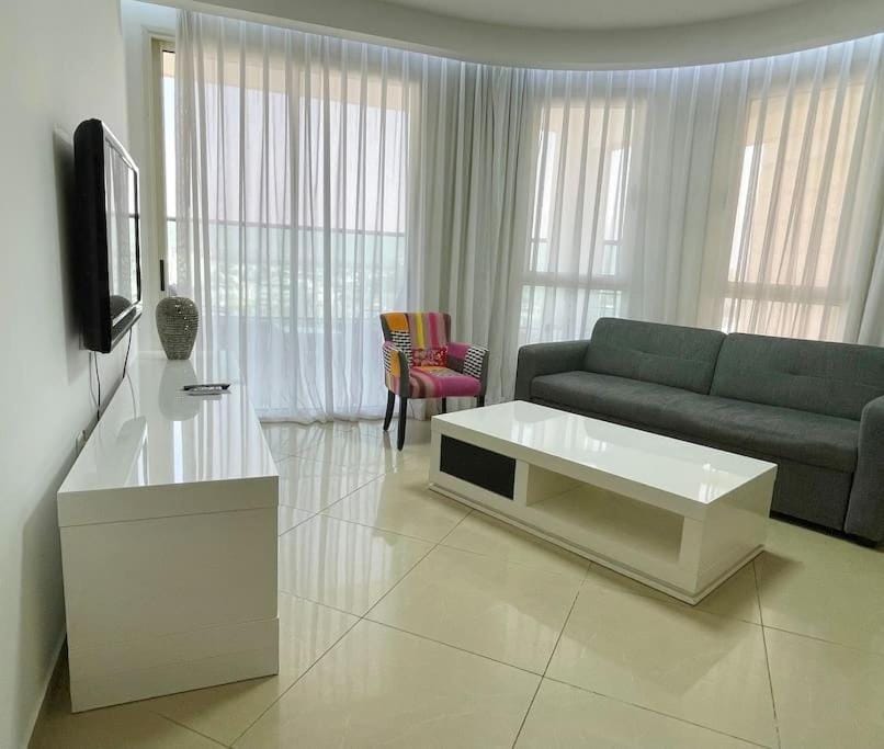 LOVELY 2BR GOLF RESIDENCE EILAT Apartment in Eilat