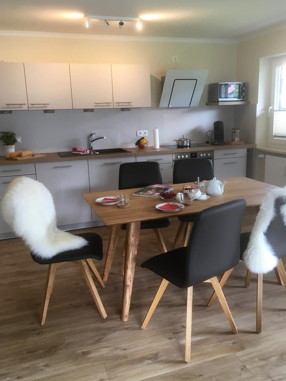 Alpenflair Ferienwohnungen Whg 305 Apartment in Oberstdorf
