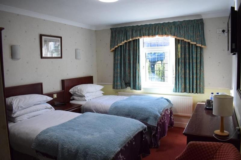 Clifton Bridge Hotel Bed and Breakfast in York