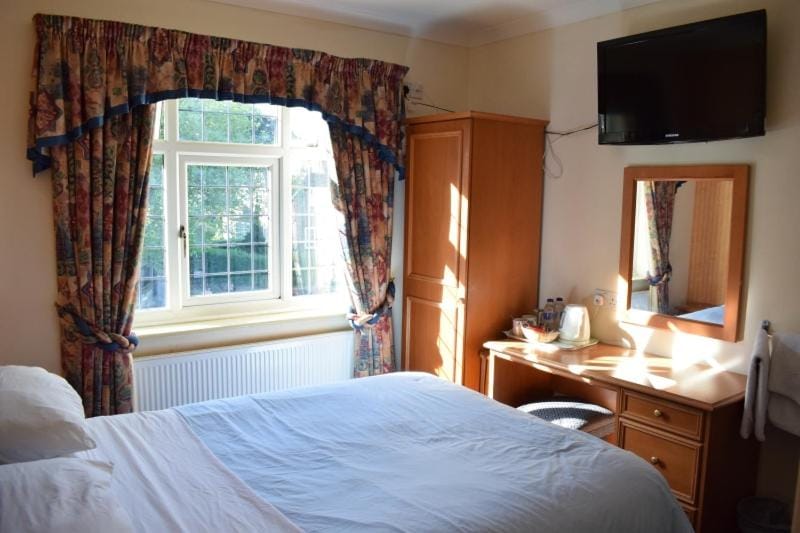 Clifton Bridge Hotel Bed and Breakfast in York