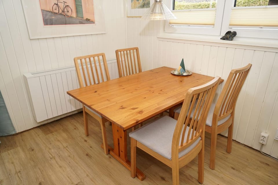 Grosses Grundstueck fuer die ganze Familie House in Damp