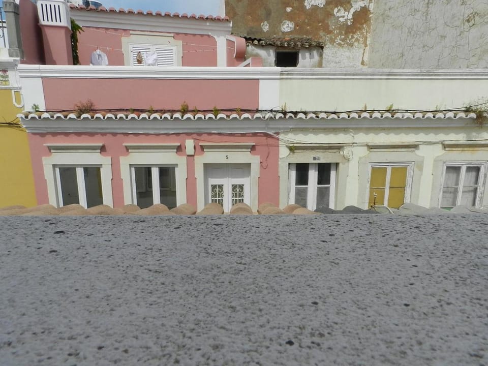Other, Quiet street view