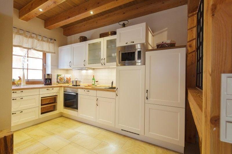 Chalets-zum-Ilsetal-Ilse-Chalet-Nr-19 House in Wernigerode