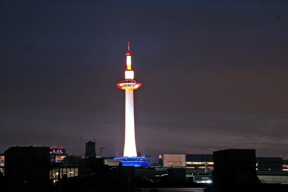 Nearby landmark