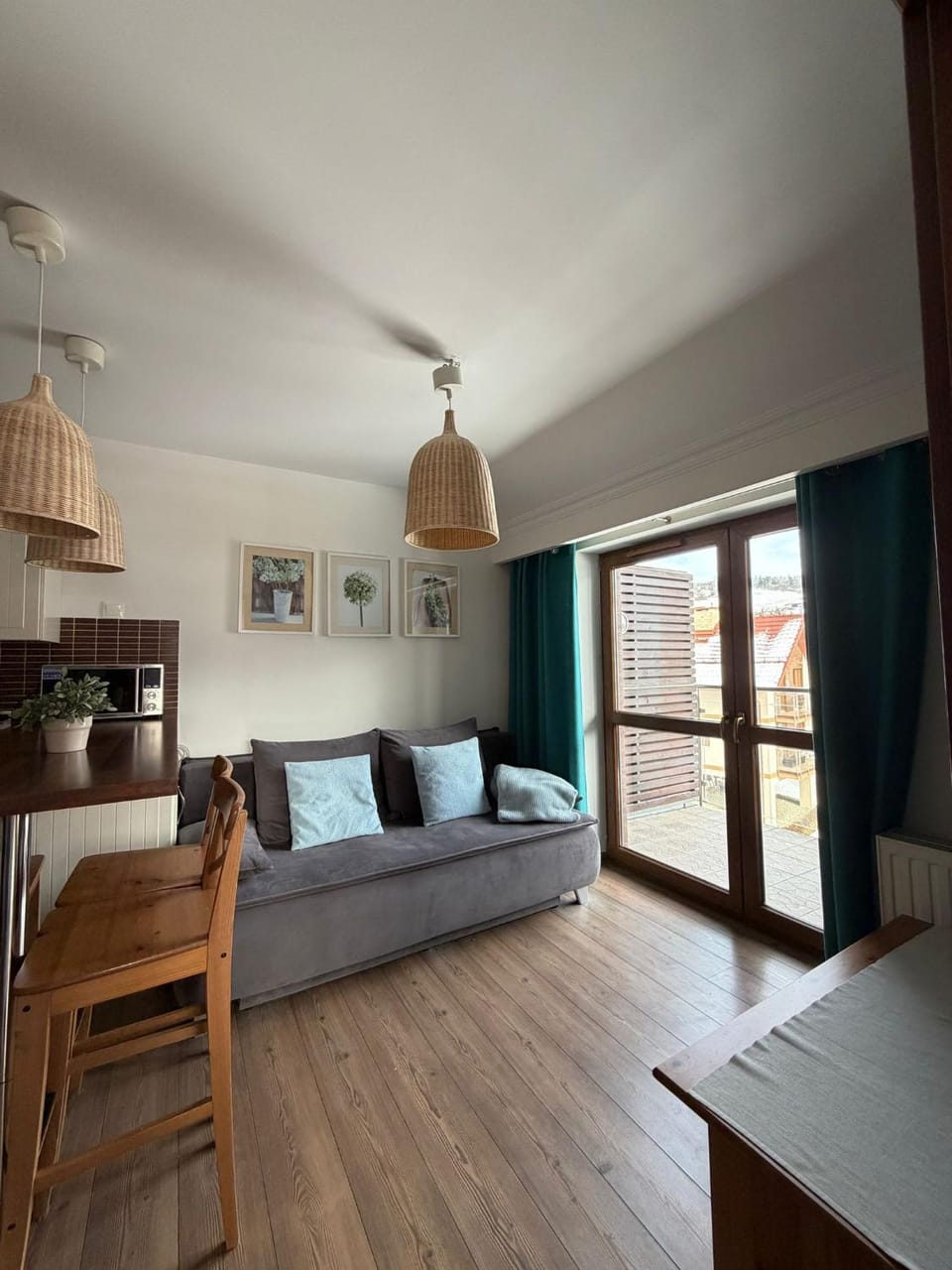 Apartament Jaworzyna - bezpłatny parking w hali garażowej Apartment in Lesser Poland Voivodeship
