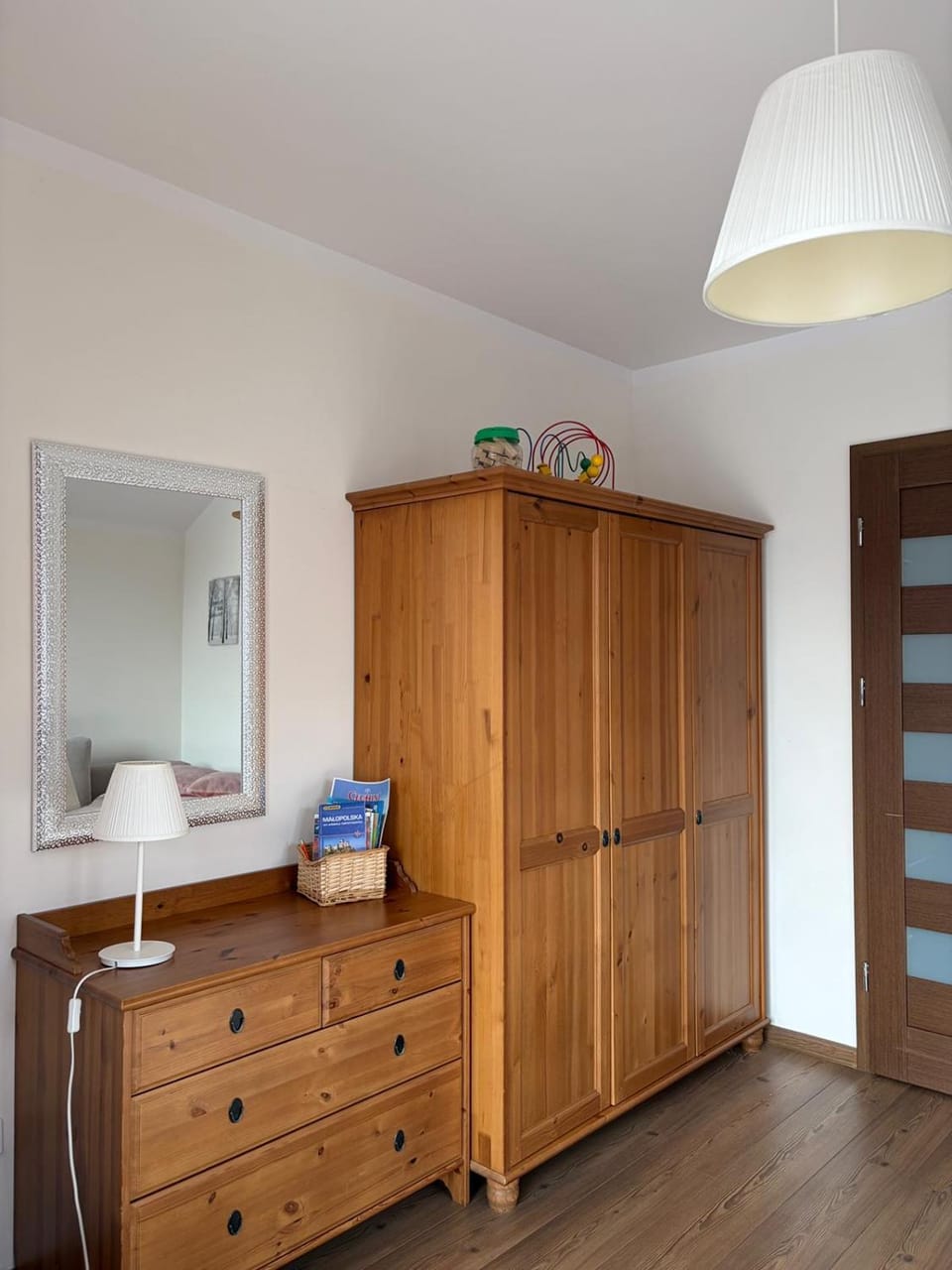 Apartament Jaworzyna - bezpłatny parking w hali garażowej Apartment in Lesser Poland Voivodeship