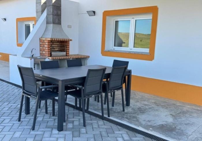 Monte Vale - Nature Resort Farm Stay in Portugal
