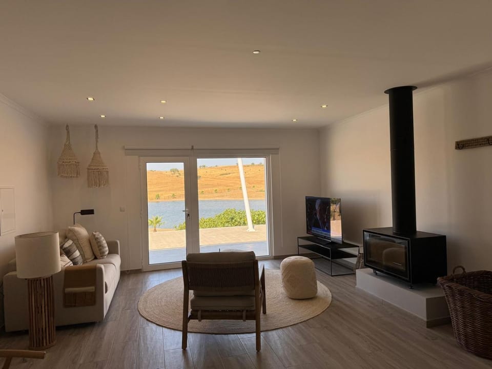 Monte Vale - Nature Resort Farm Stay in Portugal