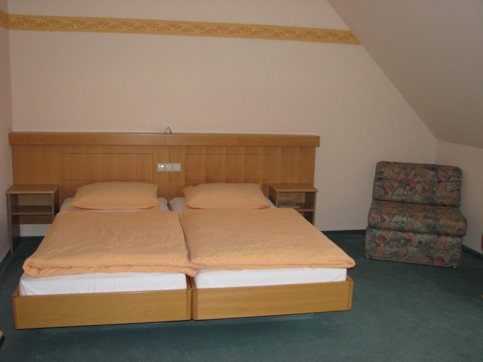 Hotel & Restaurant Zur Weintraube Hotel in Jena