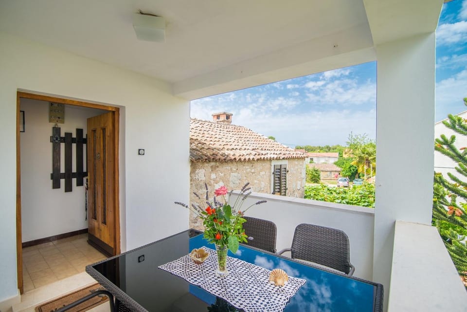 Apartment Ana Coki Apartment in Istria County