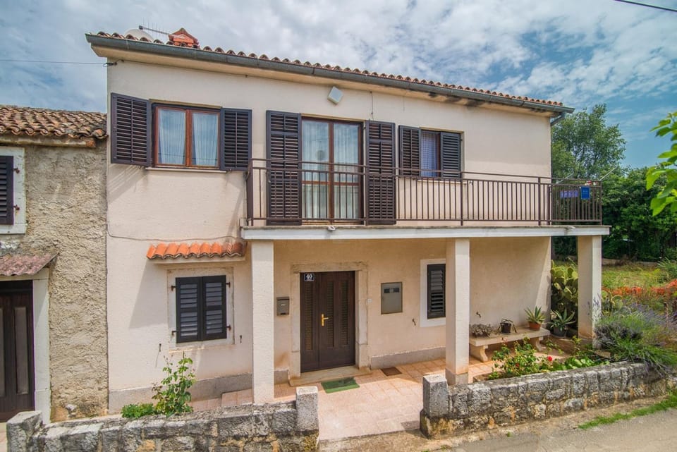 Apartment Ana Coki Apartment in Istria County