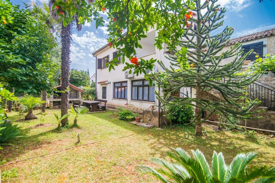 Apartment Ana Coki Apartment in Istria County
