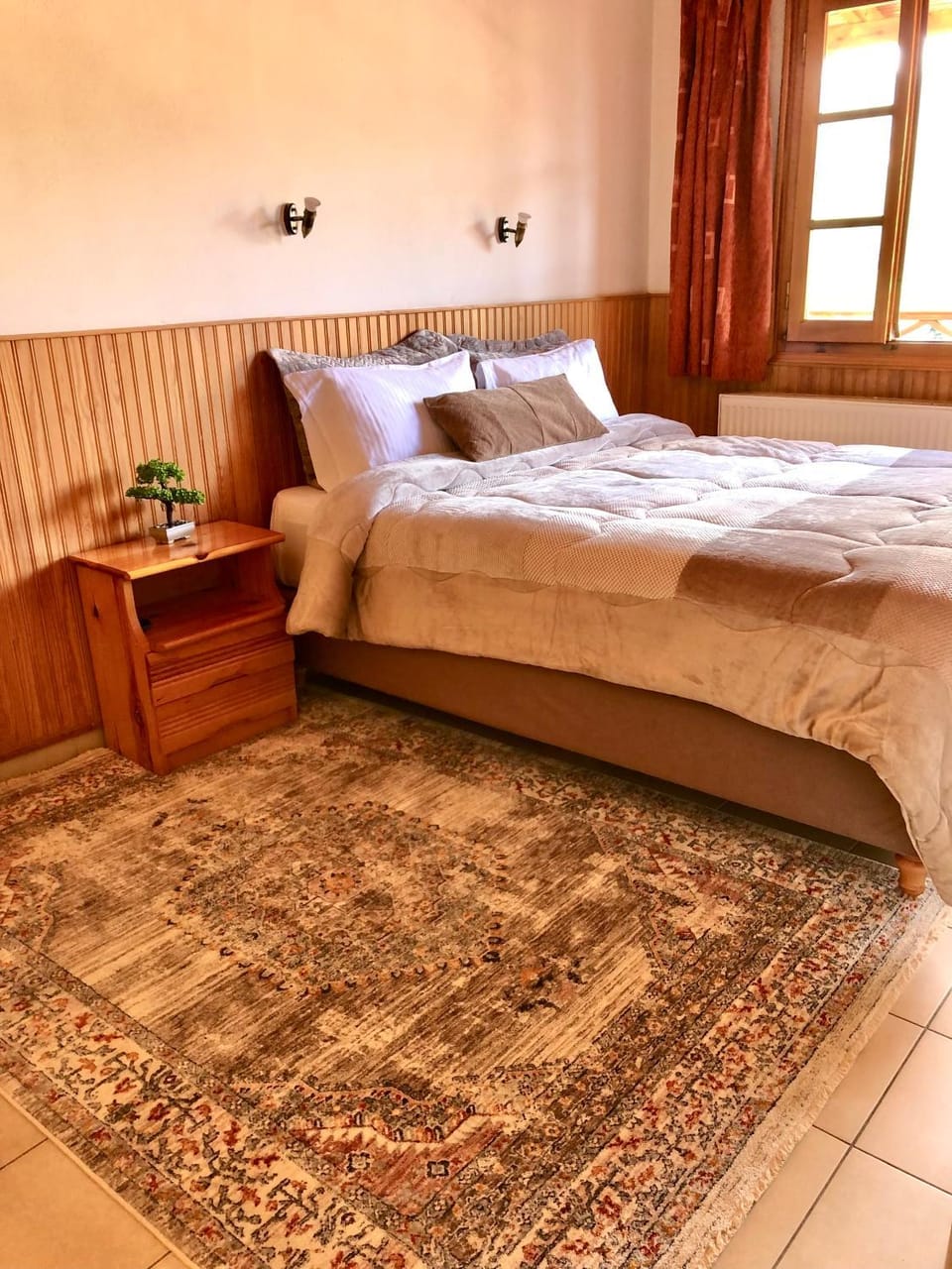 Apostolos Hotel Hotel in North Macedonia