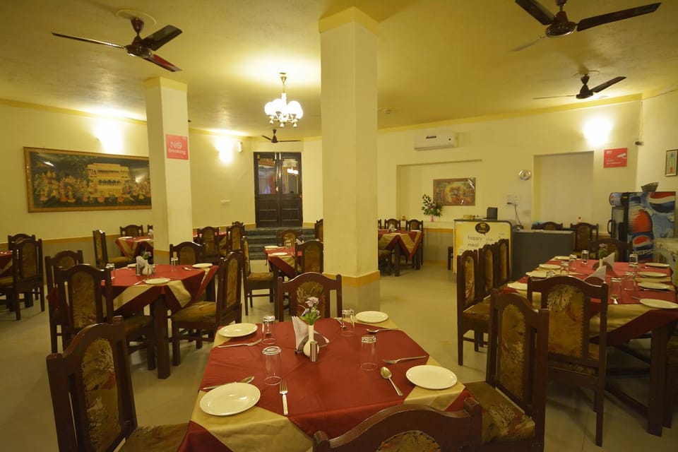 Restaurant/places to eat, Banquet/Function facilities