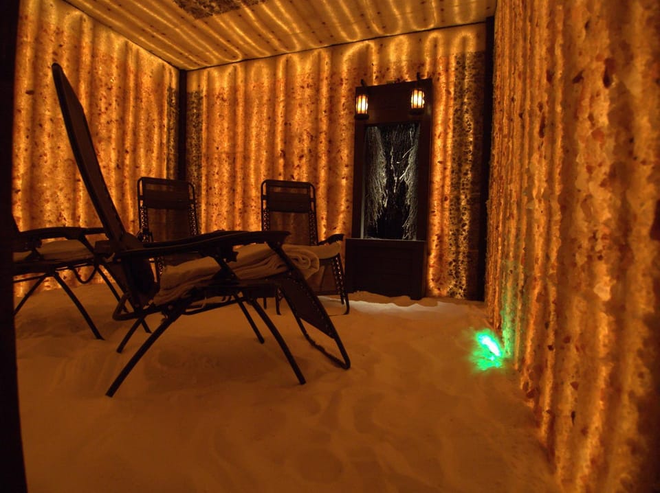 Perła Bałtyku Resort in Swinoujscie