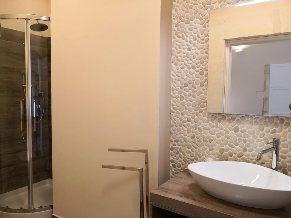 Masseria Case Damma Country House in Sicily