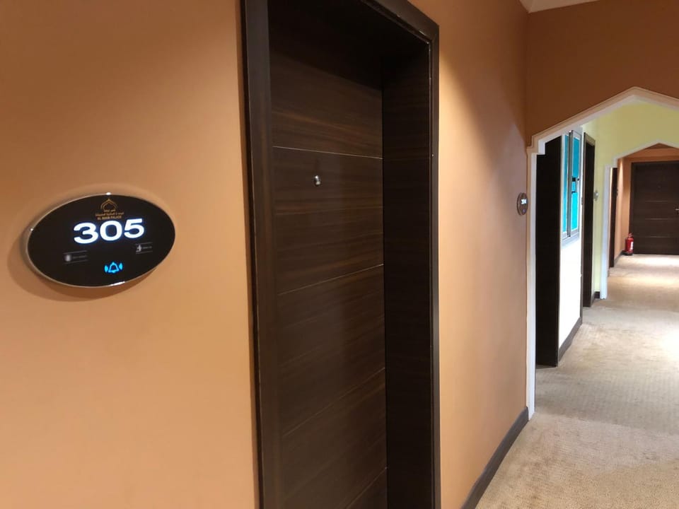 قصر الباحة للشقق المخدومة تصنيف اقتصادي Hotel in Makkah Province