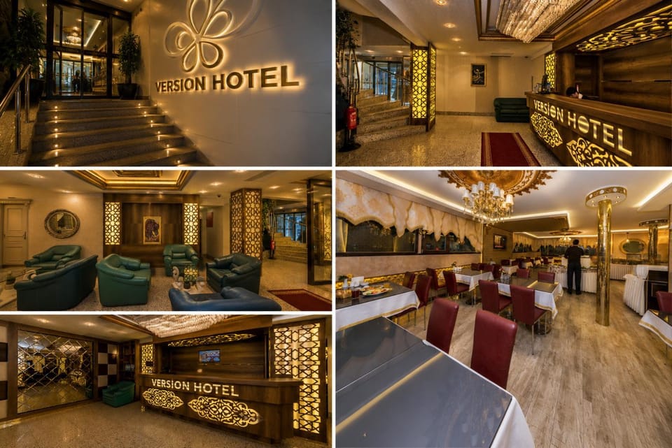 Property building, Restaurant/places to eat, Breakfast