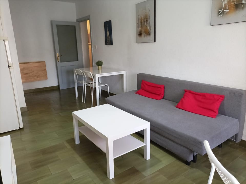 Apartamento En Centro Historico Apartment in Granada