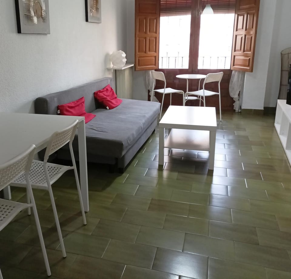 Apartamento En Centro Historico Apartment in Granada