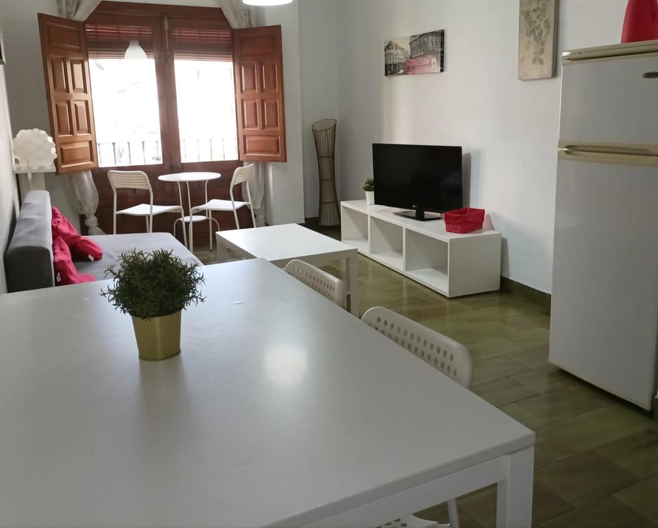 Apartamento En Centro Historico Apartment in Granada
