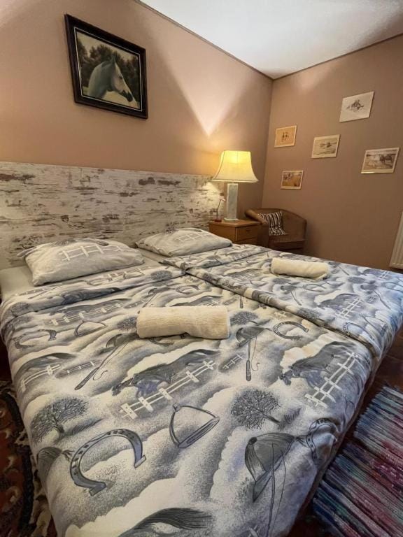 Erdei Vendégház Bed and Breakfast in Hungary