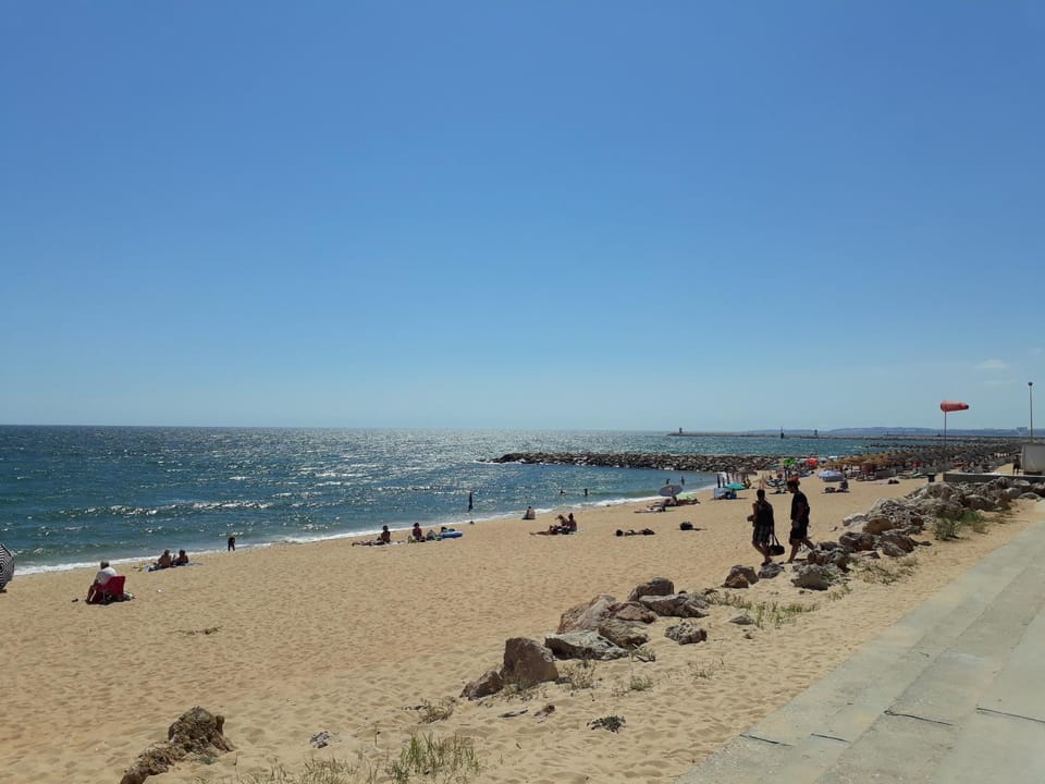 Nearby landmark