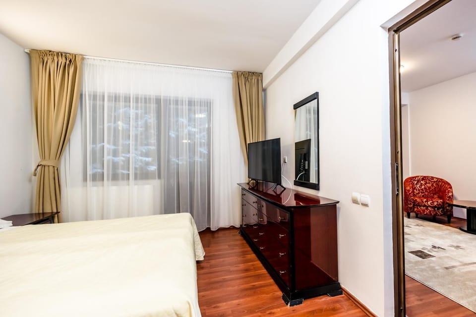 Hotel Cindrel Hotel in Romania