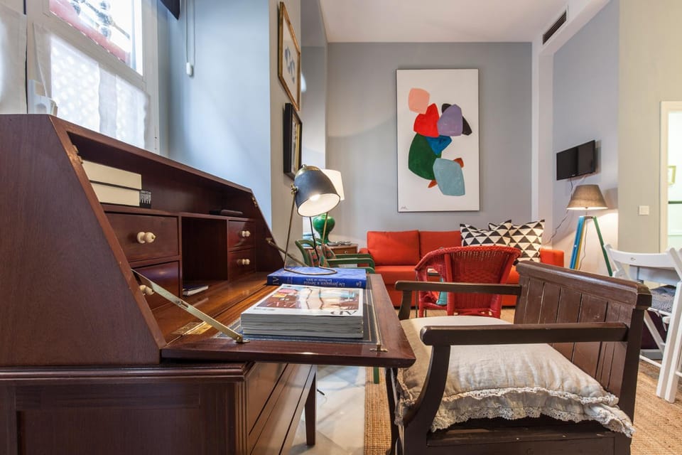Precioso Apartamento Sevilla Centro Apartment in Seville
