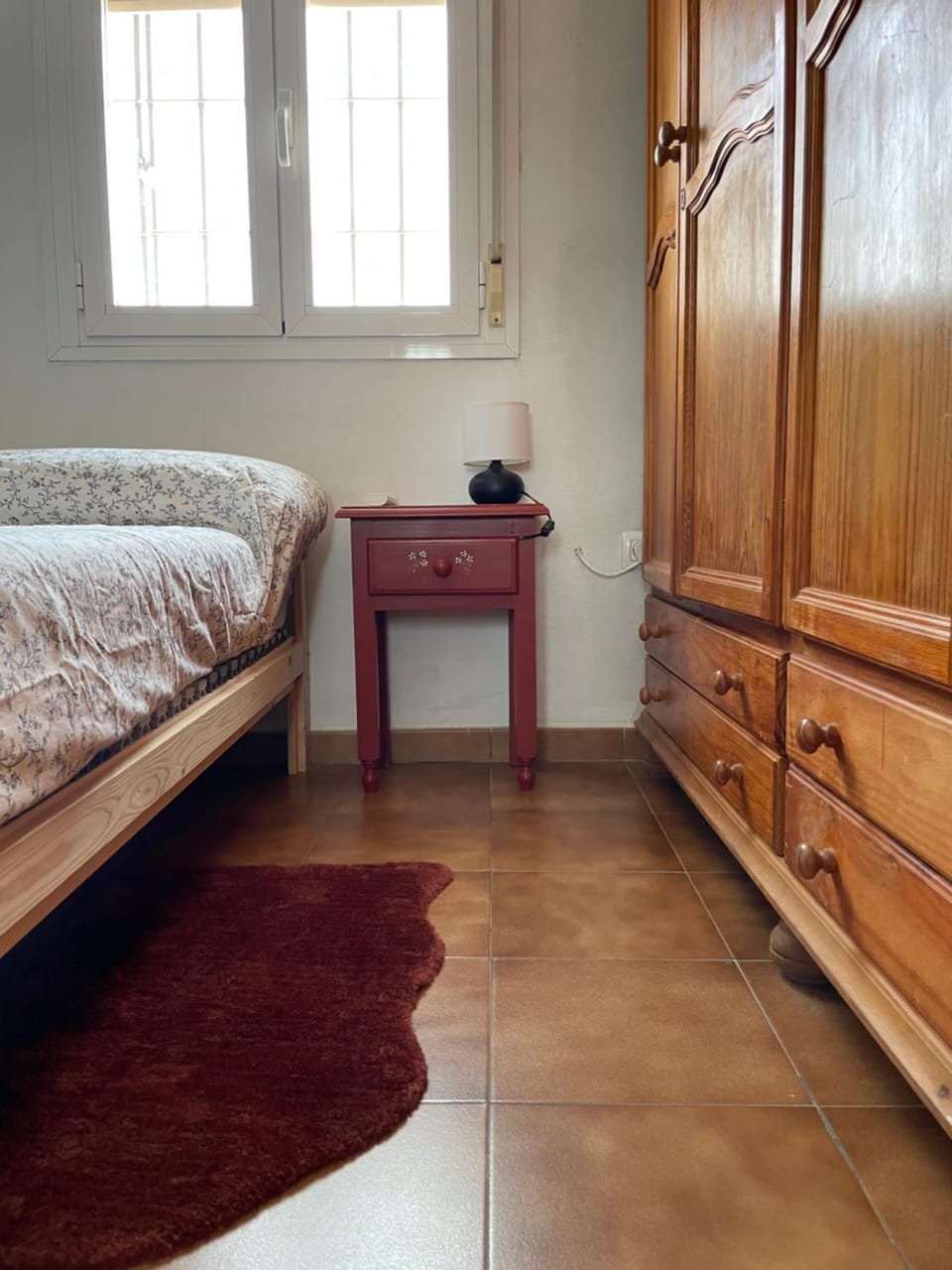 Apart Centro-Playa Terraza Apartment in Barbate