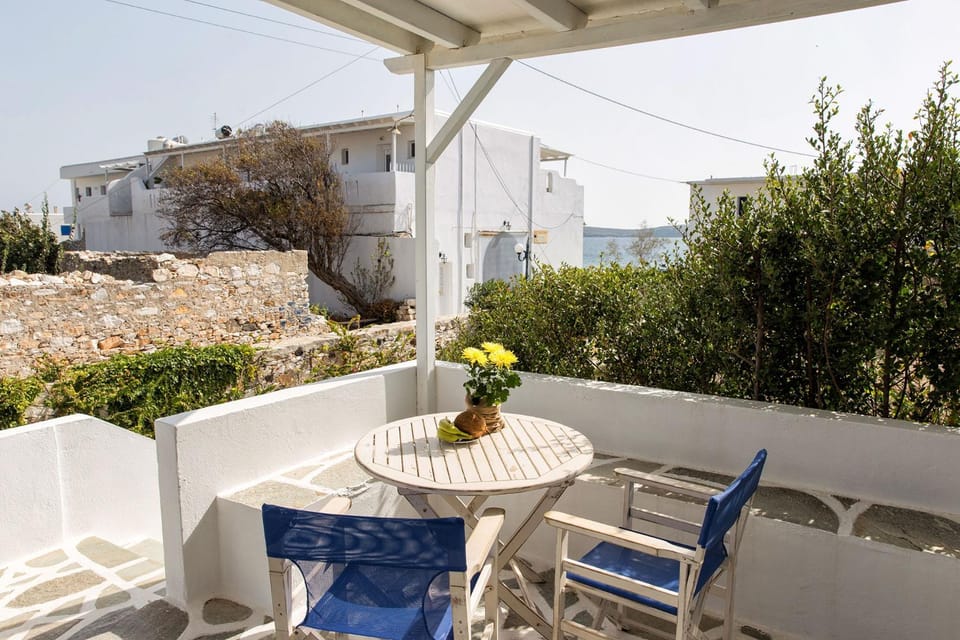 Garden view, Landmark view, Sea view