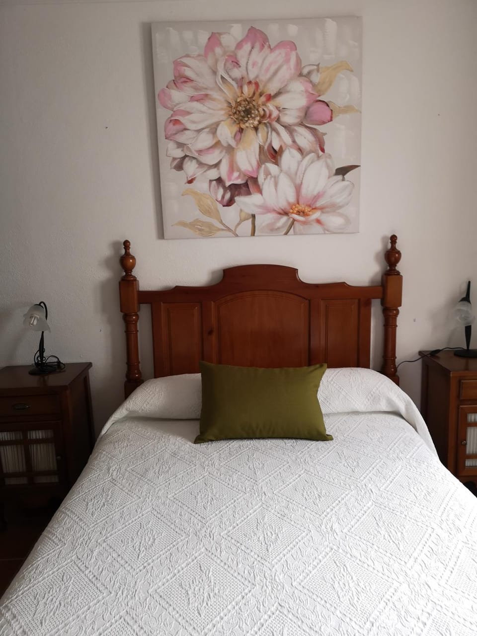 Pensión Venta Julián HCA01134 Bed and Breakfast in Sierra de Cádiz