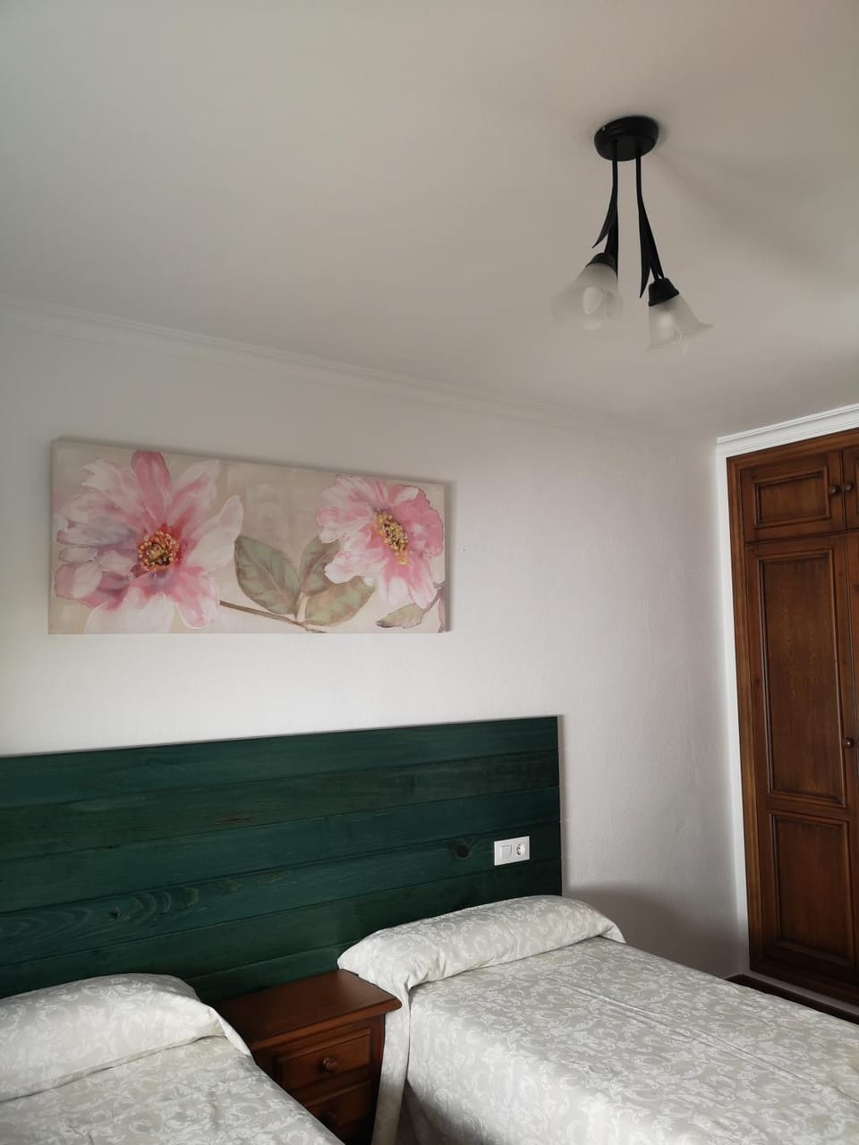 Pensión Venta Julián HCA01134 Bed and Breakfast in Sierra de Cádiz