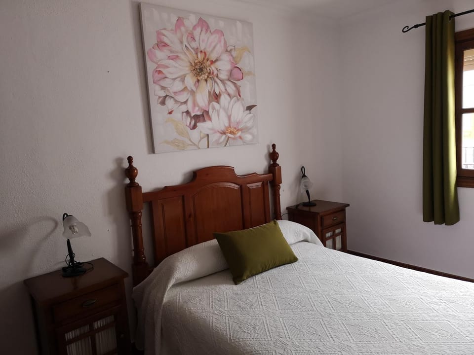 Pensión Venta Julián HCA01134 Bed and Breakfast in Sierra de Cádiz