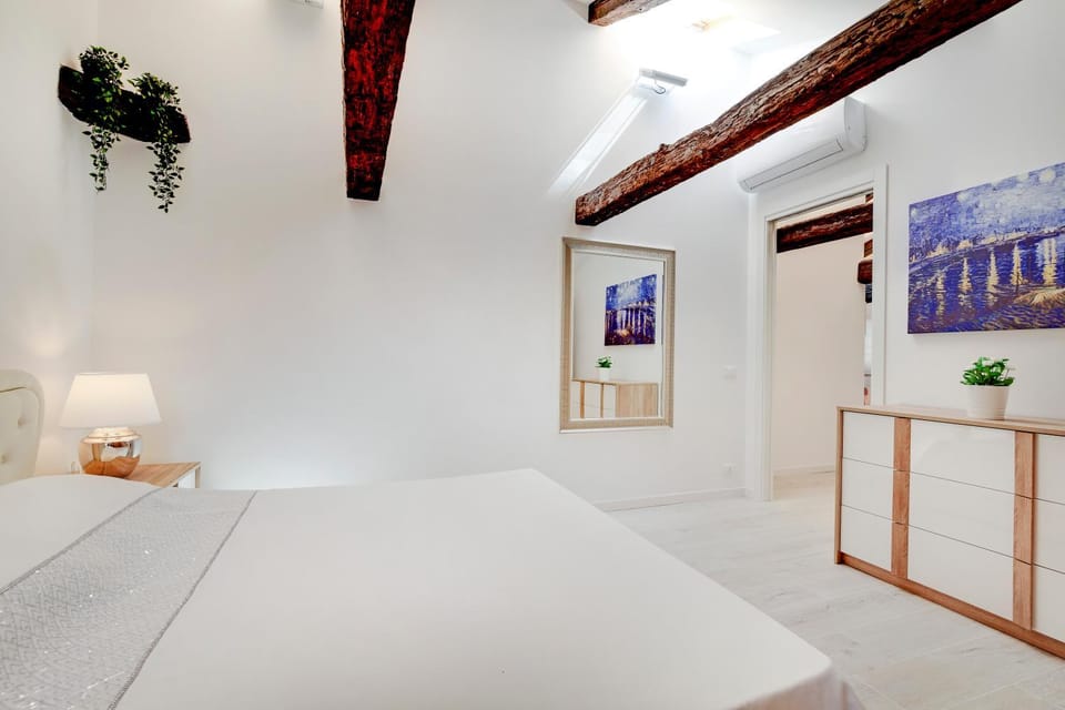 CA MODERNA 2 Apartment in Venice