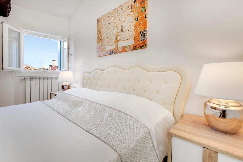 CA MODERNA 2 Apartment in Venice