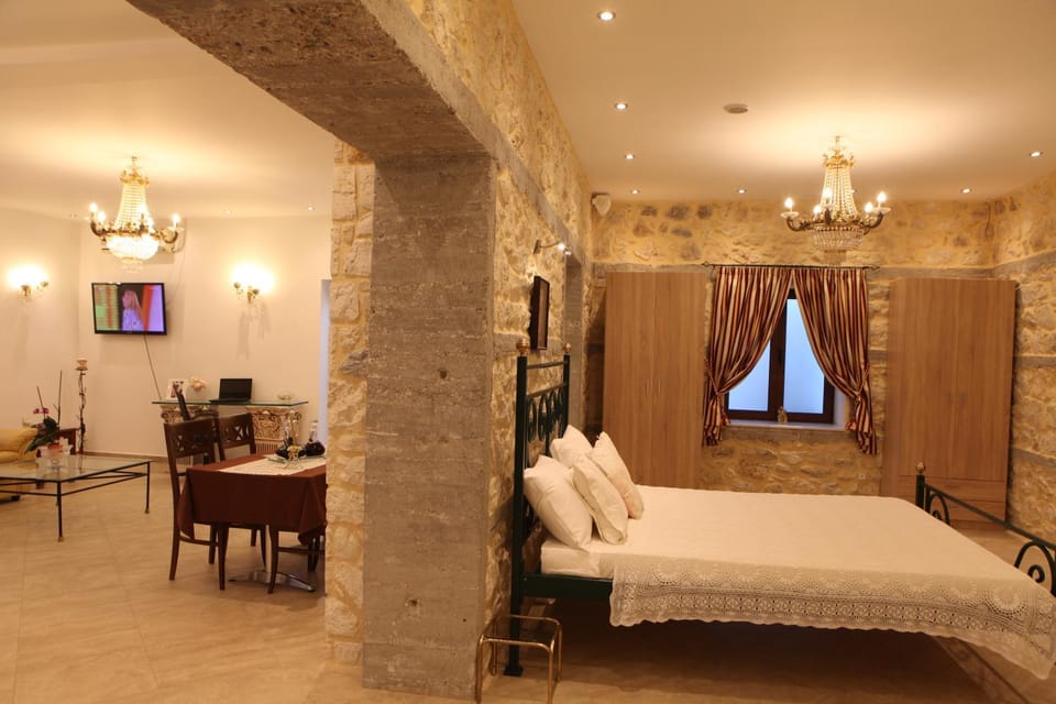 Villa Vanilla House in Peloponnese Region