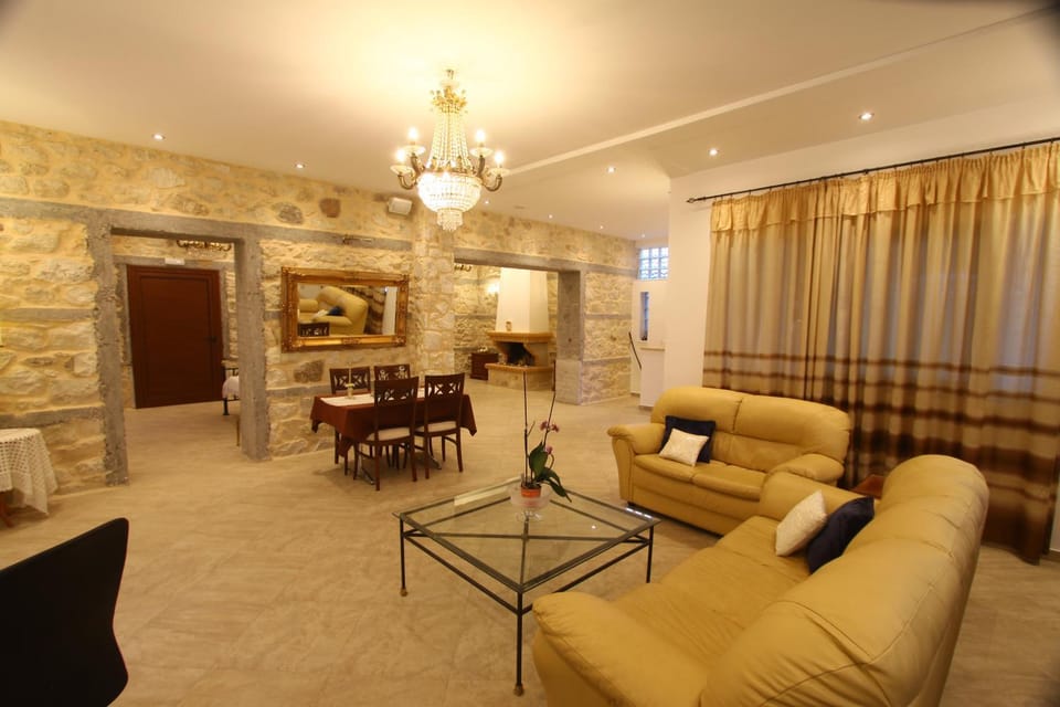 Villa Vanilla House in Peloponnese Region